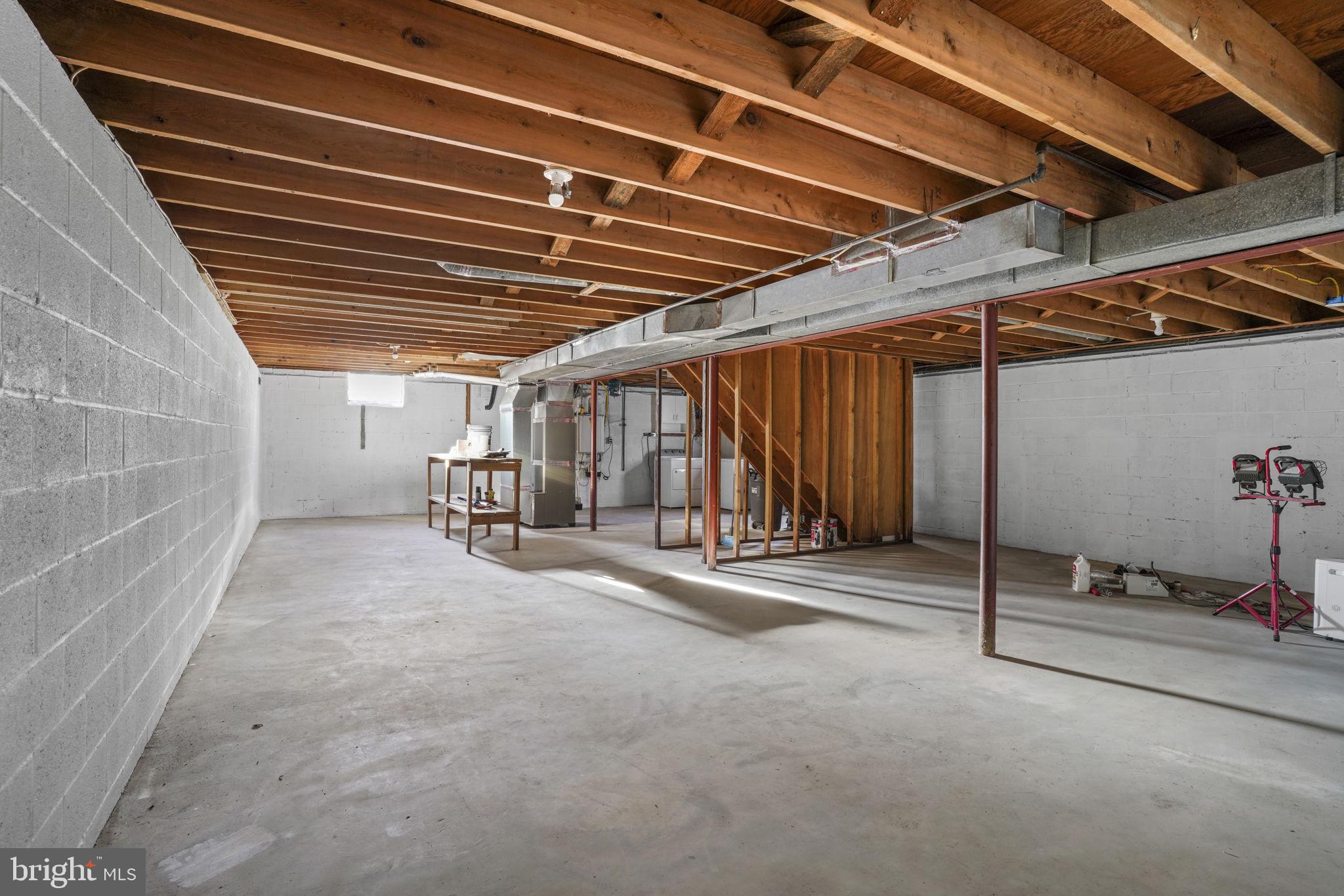 1420 Gilbert Road Arnold, MD 21012 - Photo 19 of 23 a view of a room with wooden walls