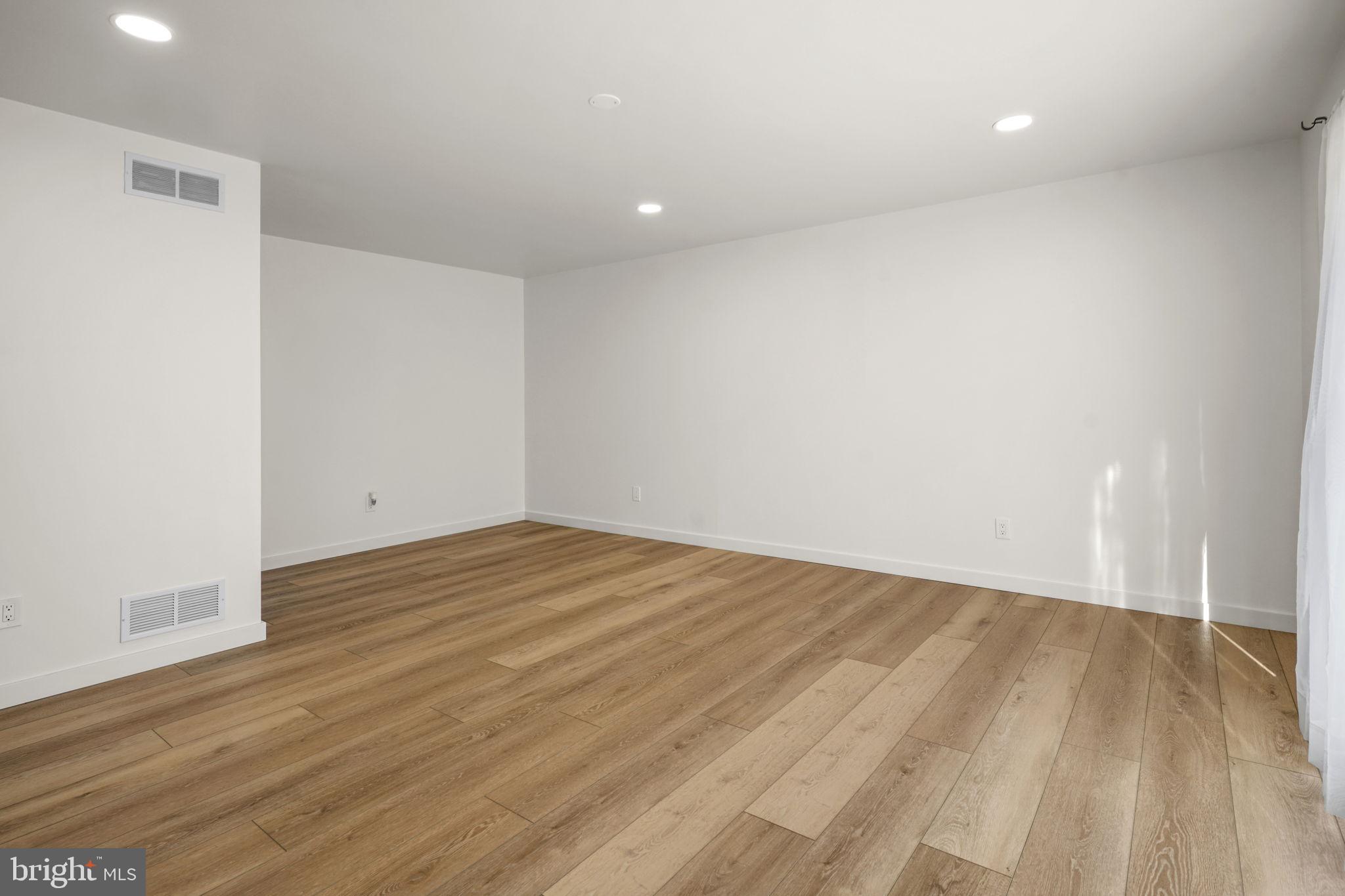 1420 Gilbert Road Arnold, MD 21012 - Photo 9 of 23 a view of empty room with wooden floor