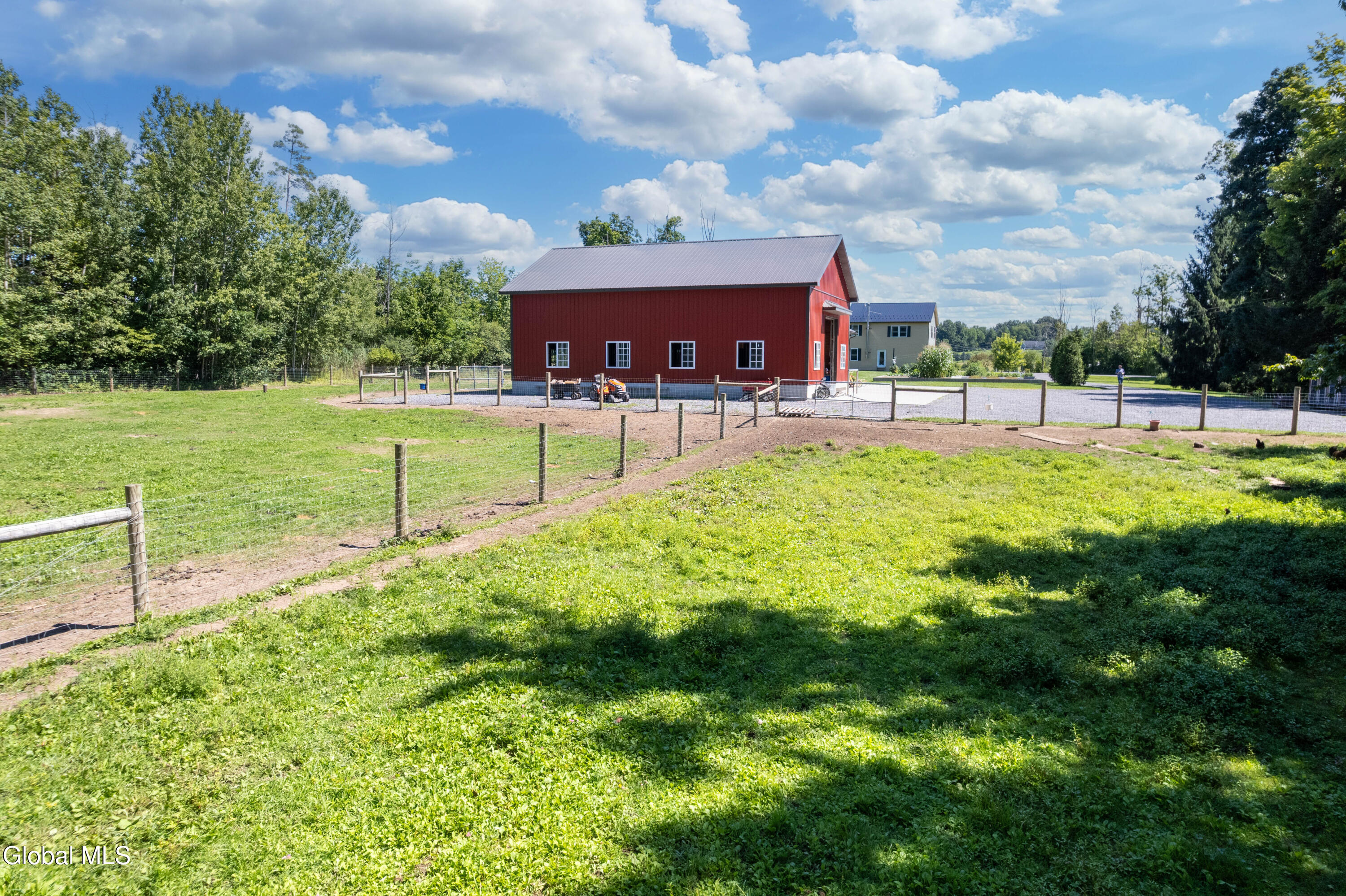 106 Hilltop Road Root, NY 12166 - Photo 55 of 65 17-106 Hlltop Drone