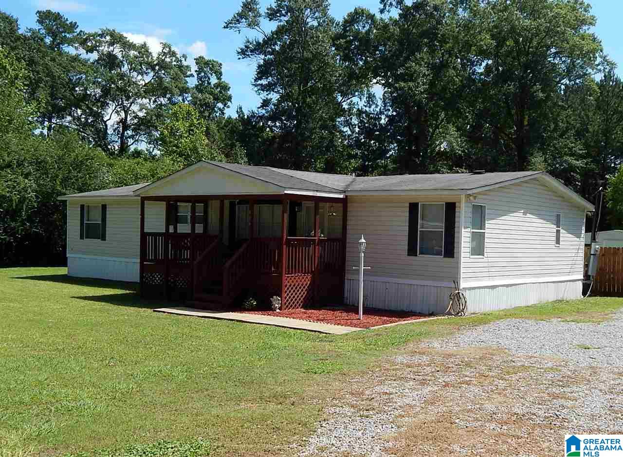 406 Wilderness Lane Alabaster, AL 35007 - Photo 1 of 47
