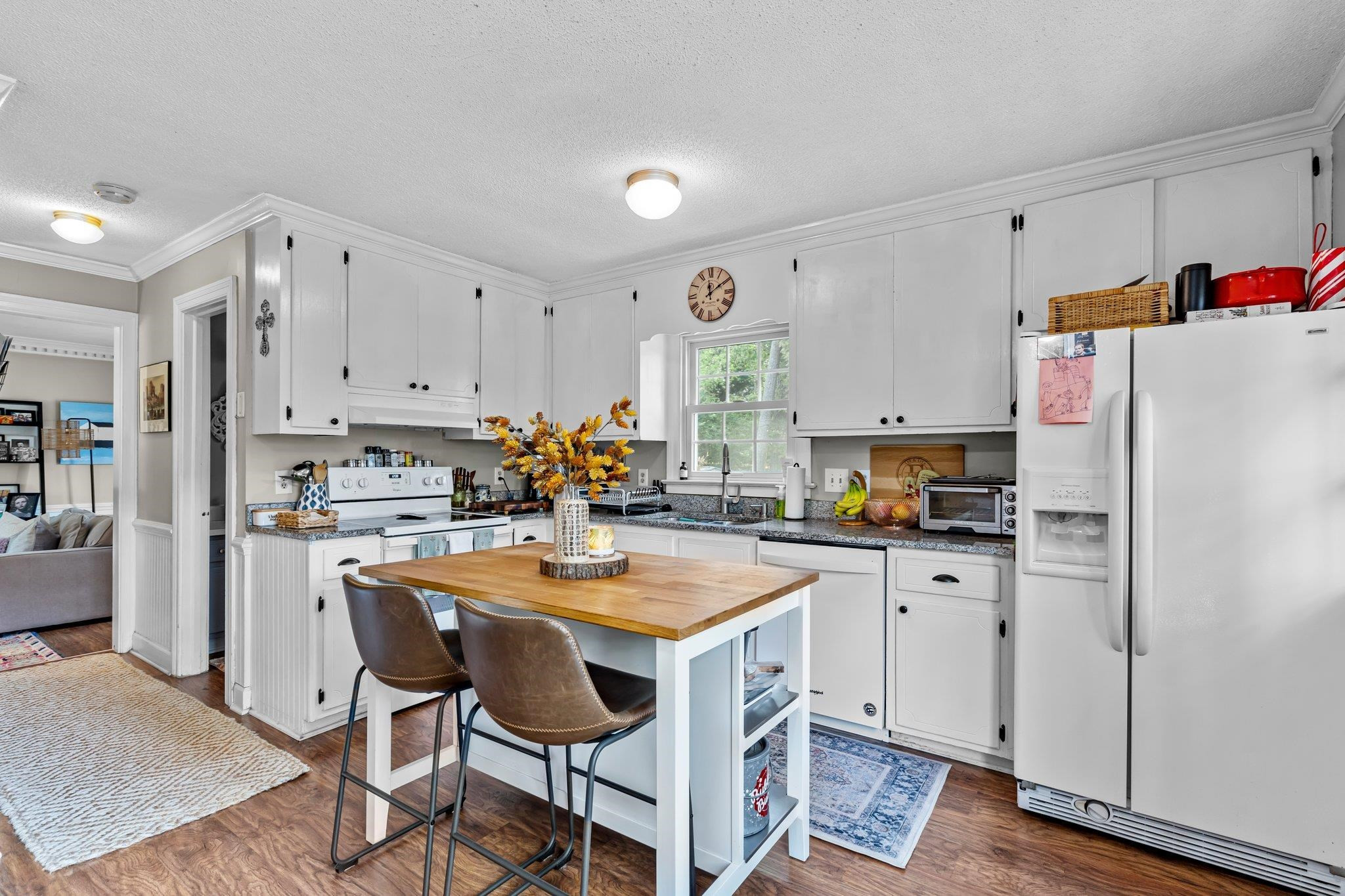 6212 Wynbrook Way Raleigh, NC 27612 - Photo 8 of 45 Photo 8