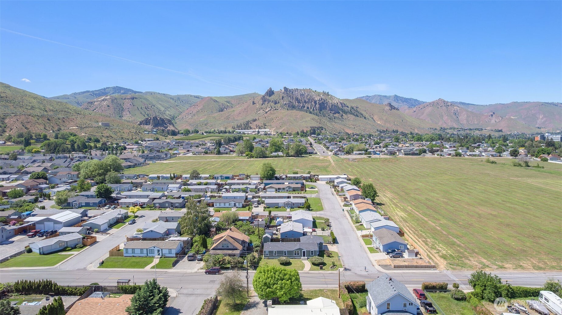 401 Ridgeview Loop Drive Wenatchee, WA 98801 - Photo 38 of 40 Gallery Image 38