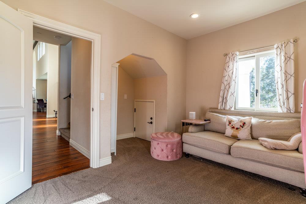2985 Day Road Gilroy, CA 95020 - Photo 41 of 100 a living room with furniture and a window