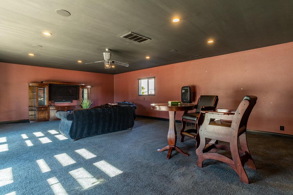 2985 Day Road Gilroy, CA 95020 - Photo 91 of 100 a view of a workspace with furniture