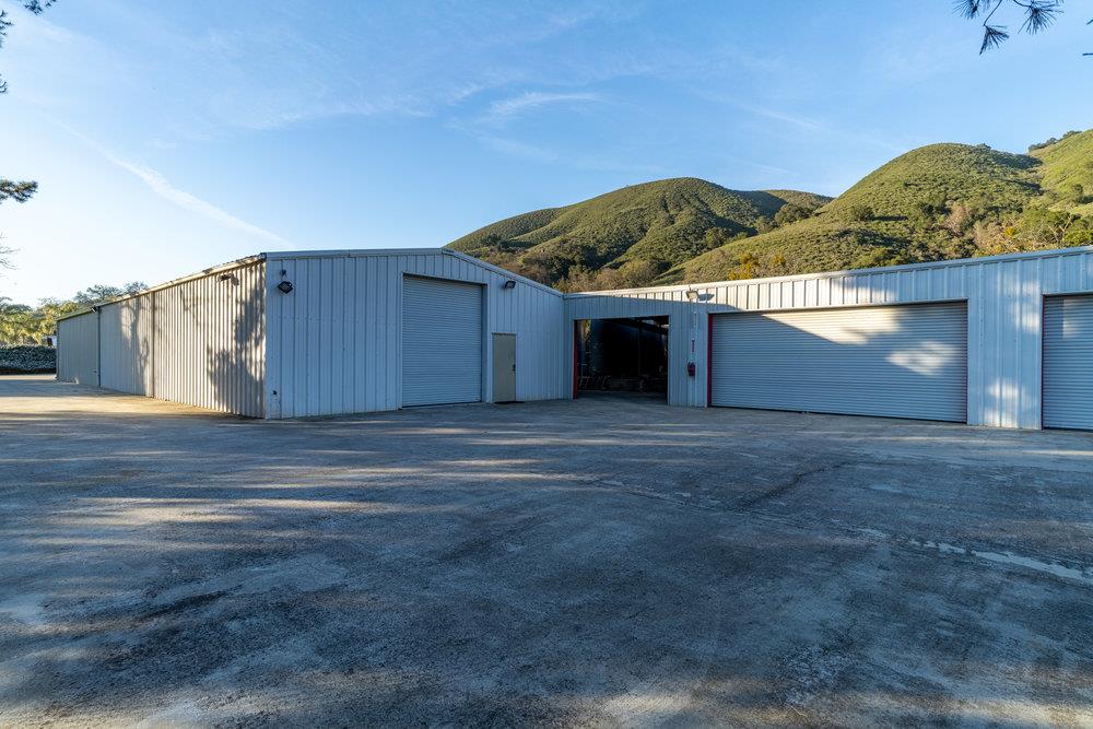 2985 Day Road Gilroy, CA 95020 - Photo 97 of 100 a view of a house with a yard