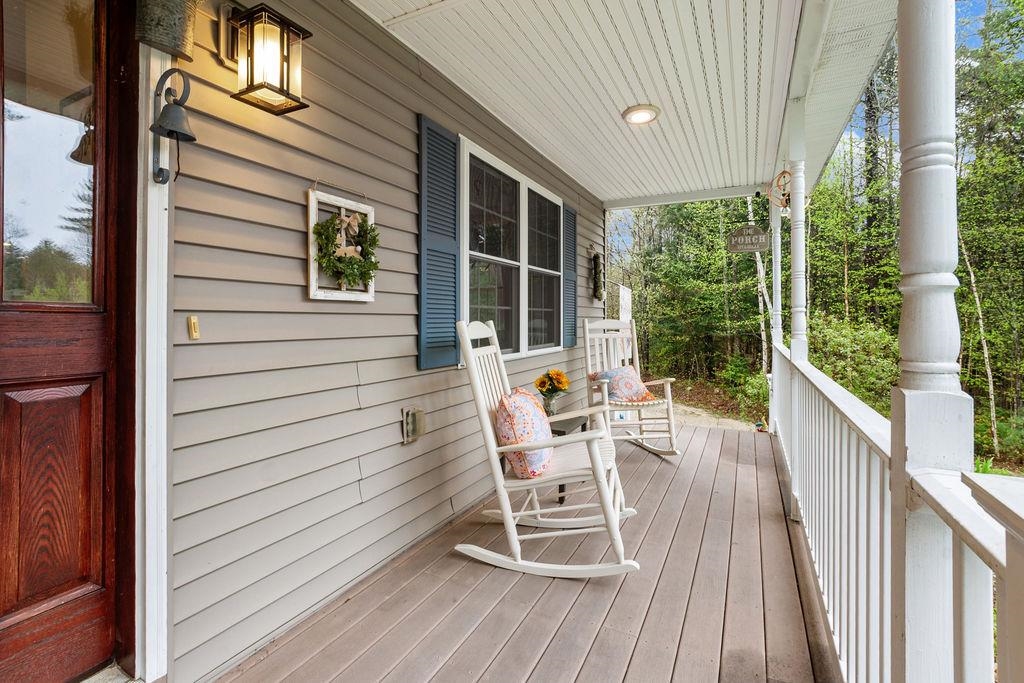 308 Murray Hill Road Hill, NH 03243 - Photo 11 of 60