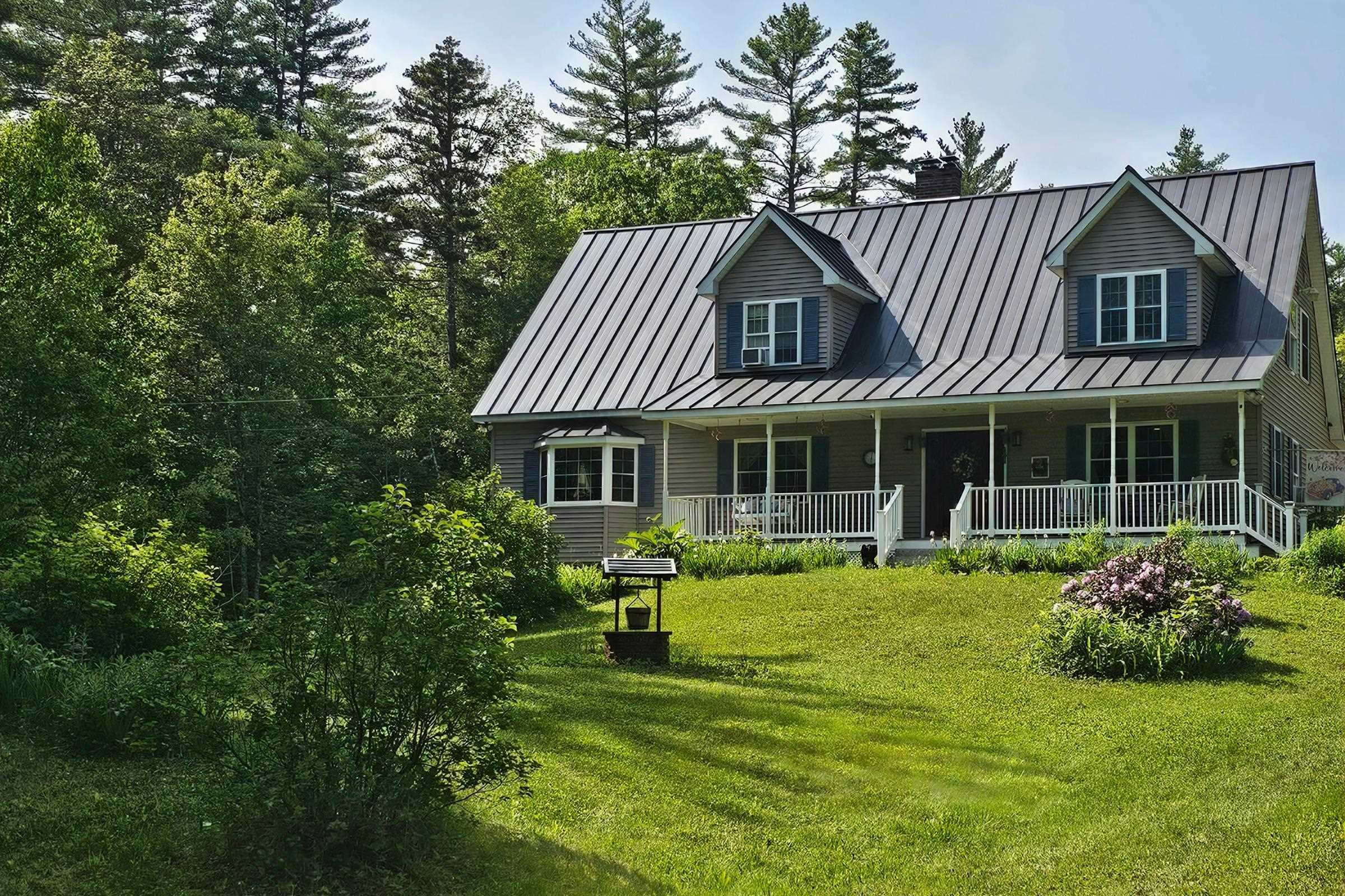 308 Murray Hill Road Hill, NH 03243 - Photo 3 of 60
