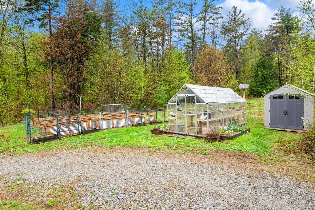 308 Murray Hill Road Hill, NH 03243 - Photo 6 of 60