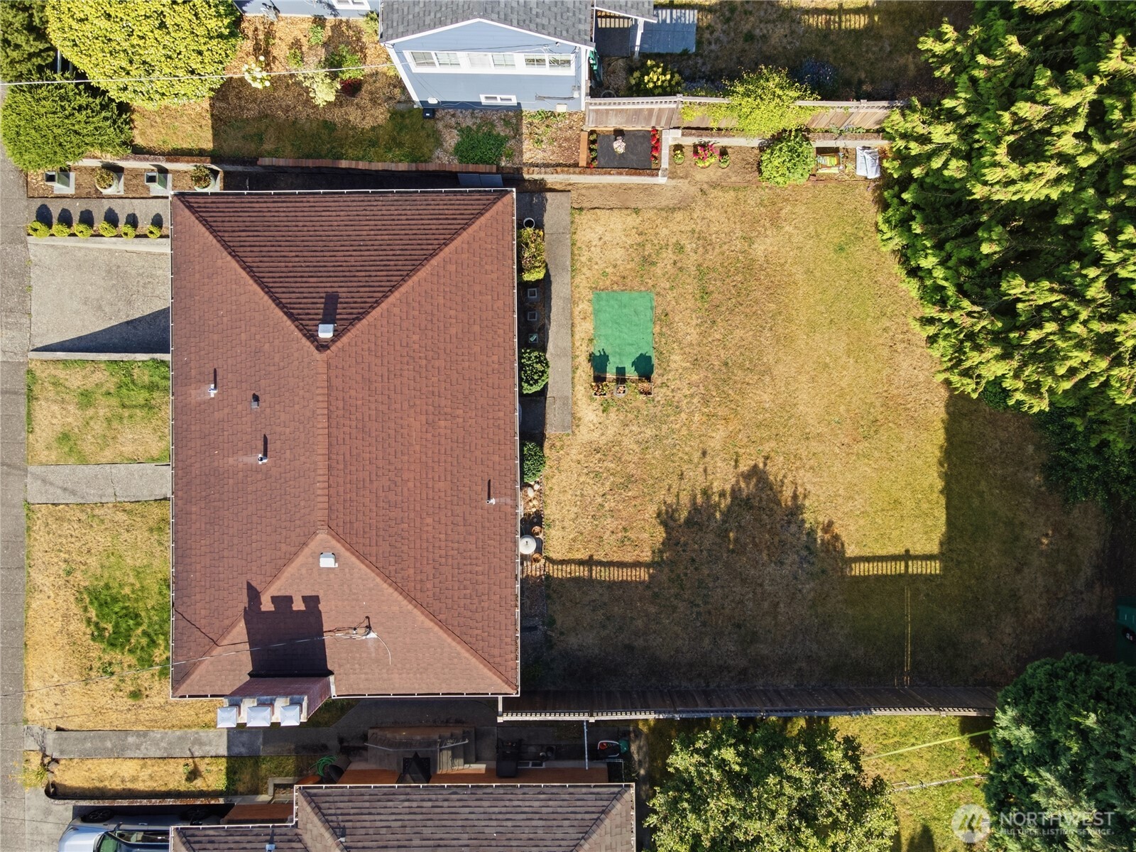 3947 Southwest Portland Street Seattle, WA 98136 - Photo 23 of 27