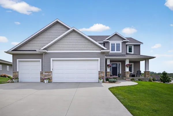 $629,900 | 1882 Kerry Drive Northeast, Rochester, MN 55906