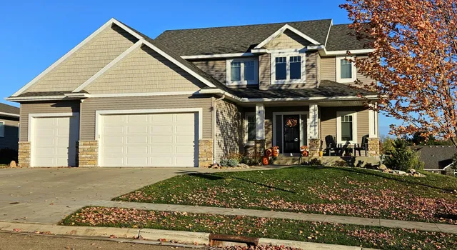 $629,900 | 1882 Kerry Drive Northeast, Rochester, MN 55906