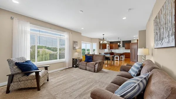 $629,900 | 1882 Kerry Drive Northeast, Rochester, MN 55906