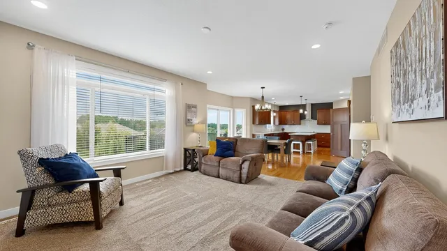 $629,900 | 1882 Kerry Drive Northeast, Rochester, MN 55906