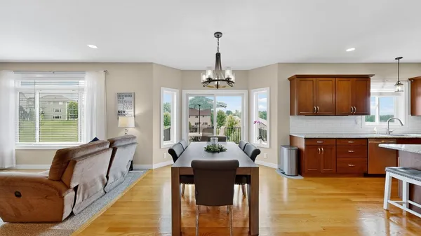 $629,900 | 1882 Kerry Drive Northeast, Rochester, MN 55906