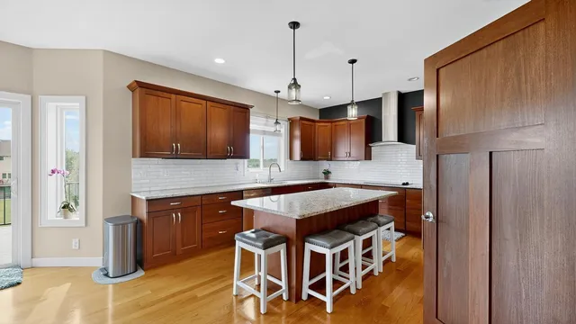 $629,900 | 1882 Kerry Drive Northeast, Rochester, MN 55906