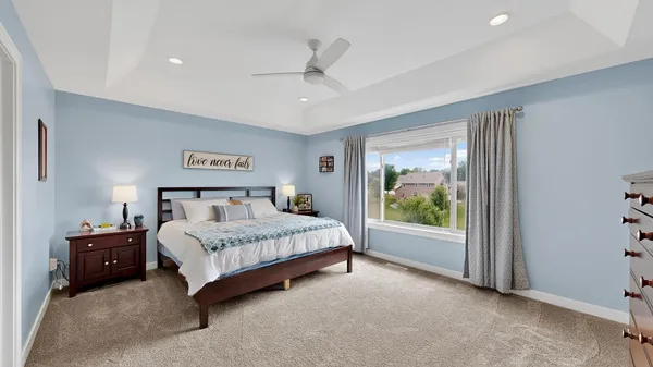 $629,900 | 1882 Kerry Drive Northeast, Rochester, MN 55906