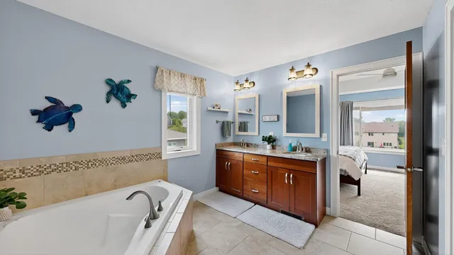 $629,900 | 1882 Kerry Drive Northeast, Rochester, MN 55906