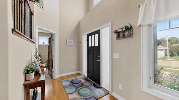 $629,900 | 1882 Kerry Drive Northeast, Rochester, MN 55906