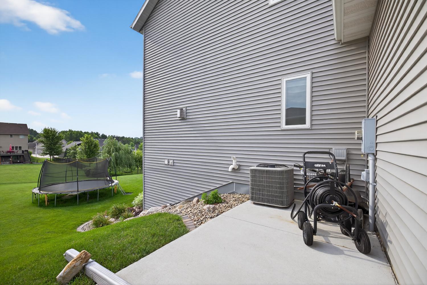 1882 Kerry Drive Northeast Rochester, MN 55906 - Photo 38 of 59