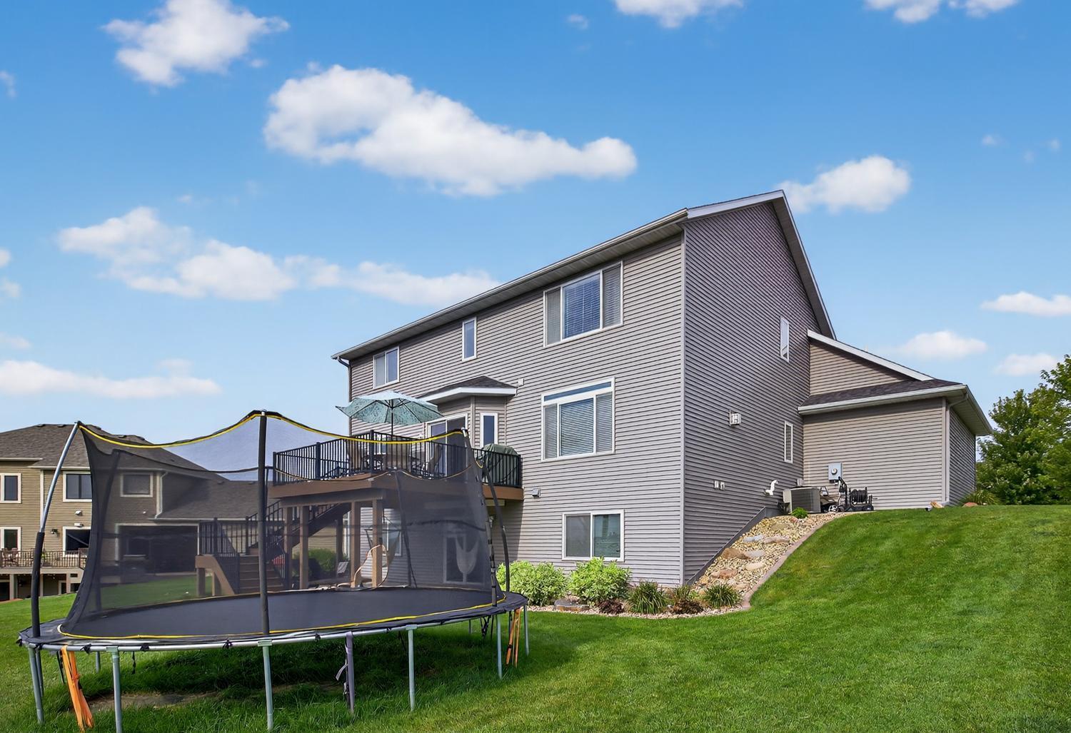 1882 Kerry Drive Northeast Rochester, MN 55906 - Photo 39 of 59