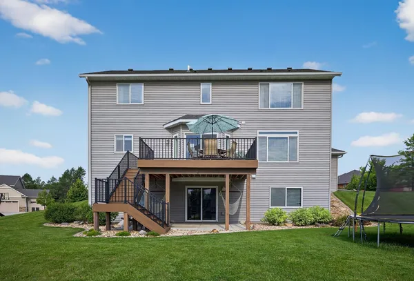$629,900 | 1882 Kerry Drive Northeast, Rochester, MN 55906