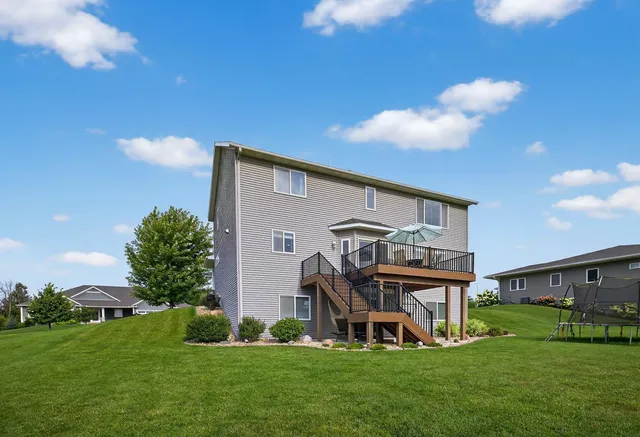 $629,900 | 1882 Kerry Drive Northeast, Rochester, MN 55906