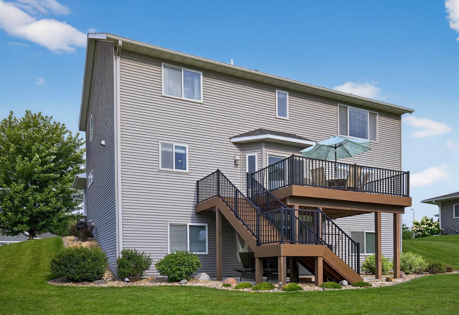 1882 Kerry Drive Northeast Rochester, MN 55906 - Photo 42 of 59