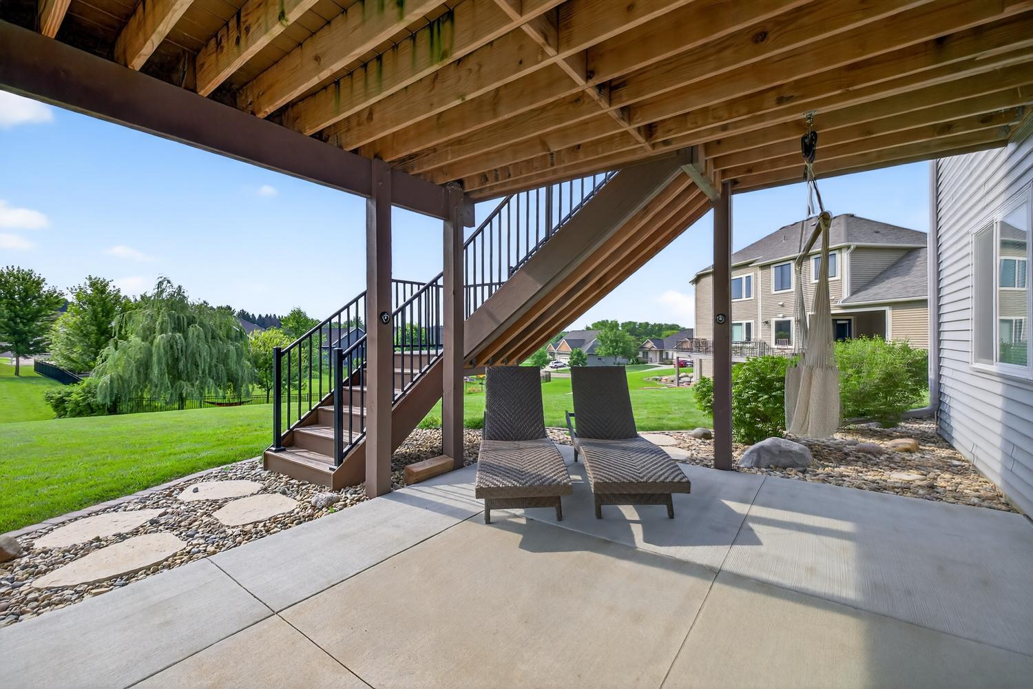 1882 Kerry Drive Northeast Rochester, MN 55906 - Photo 43 of 59