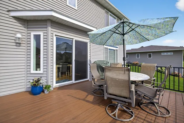 $629,900 | 1882 Kerry Drive Northeast, Rochester, MN 55906