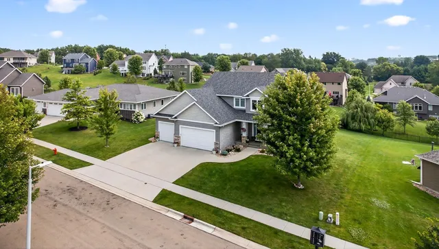 $629,900 | 1882 Kerry Drive Northeast, Rochester, MN 55906