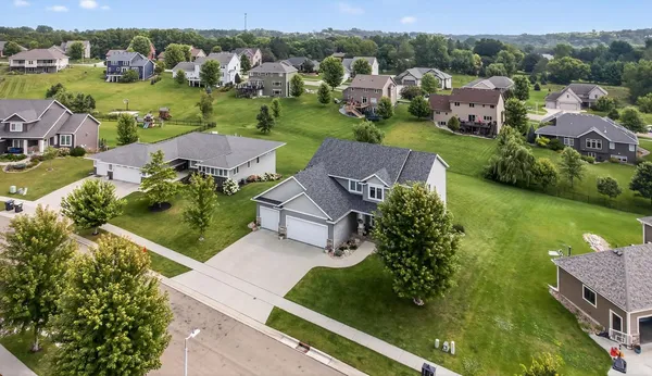 $629,900 | 1882 Kerry Drive Northeast, Rochester, MN 55906