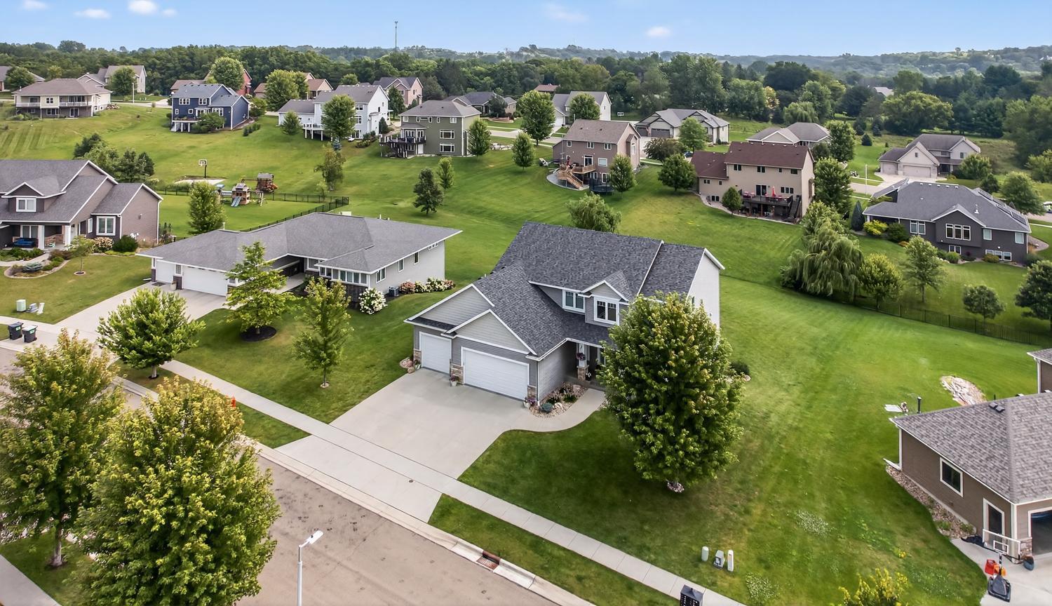 1882 Kerry Drive Northeast Rochester, MN 55906 - Photo 48 of 59