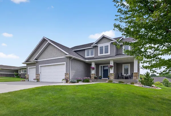 $629,900 | 1882 Kerry Drive Northeast, Rochester, MN 55906