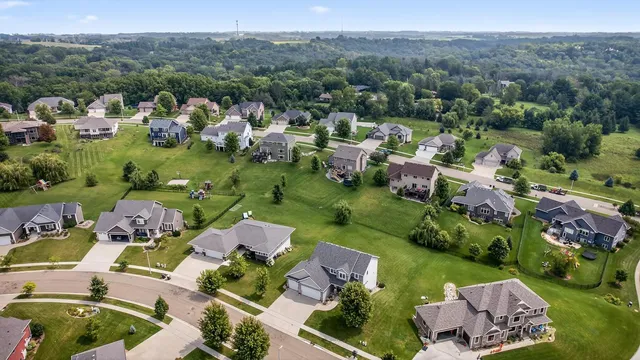 $629,900 | 1882 Kerry Drive Northeast, Rochester, MN 55906