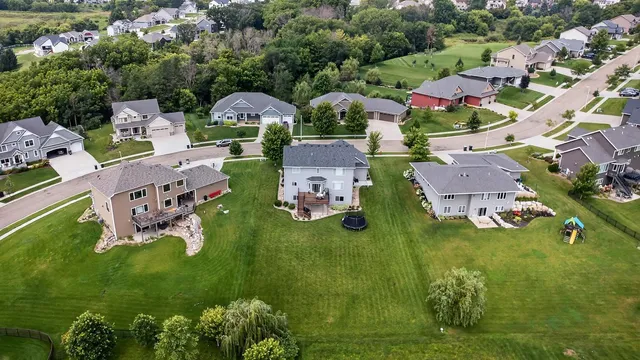 $629,900 | 1882 Kerry Drive Northeast, Rochester, MN 55906