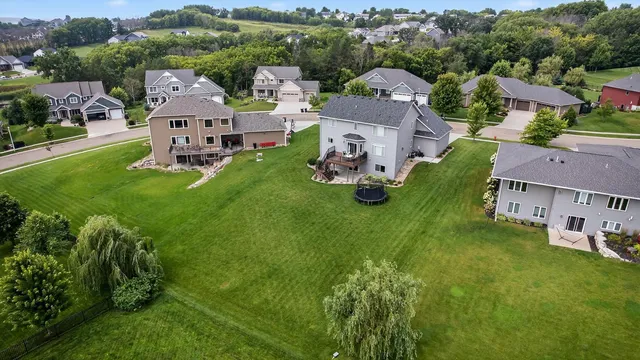 $629,900 | 1882 Kerry Drive Northeast, Rochester, MN 55906