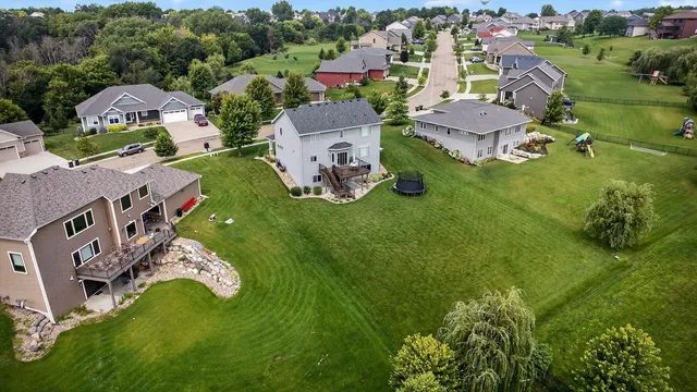 $629,900 | 1882 Kerry Drive Northeast, Rochester, MN 55906