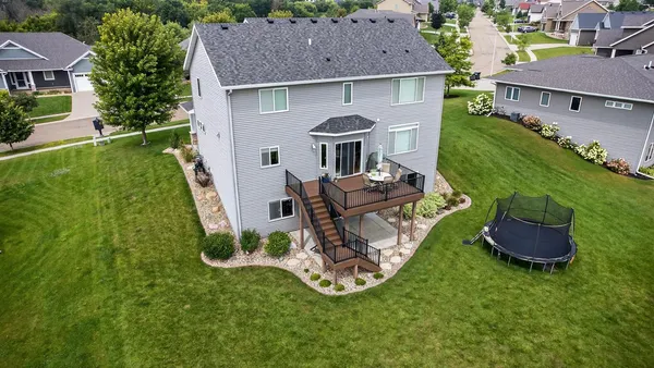 $629,900 | 1882 Kerry Drive Northeast, Rochester, MN 55906