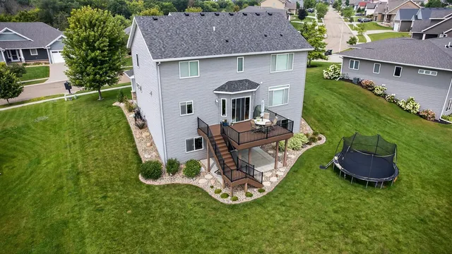 $629,900 | 1882 Kerry Drive Northeast, Rochester, MN 55906