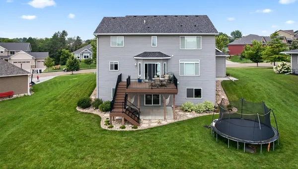 $629,900 | 1882 Kerry Drive Northeast, Rochester, MN 55906