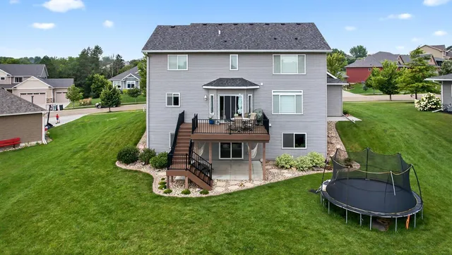 $629,900 | 1882 Kerry Drive Northeast, Rochester, MN 55906