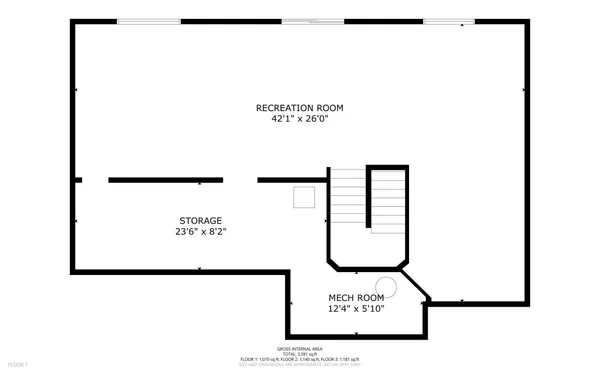 $629,900 | 1882 Kerry Drive Northeast, Rochester, MN 55906