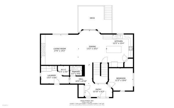 $629,900 | 1882 Kerry Drive Northeast, Rochester, MN 55906