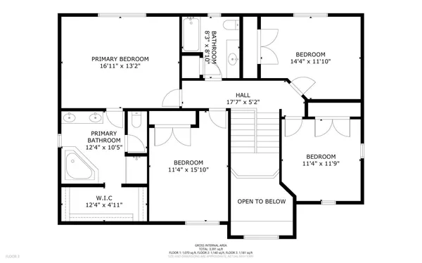 $629,900 | 1882 Kerry Drive Northeast, Rochester, MN 55906