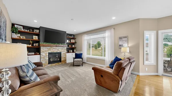 $629,900 | 1882 Kerry Drive Northeast, Rochester, MN 55906