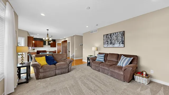 $629,900 | 1882 Kerry Drive Northeast, Rochester, MN 55906