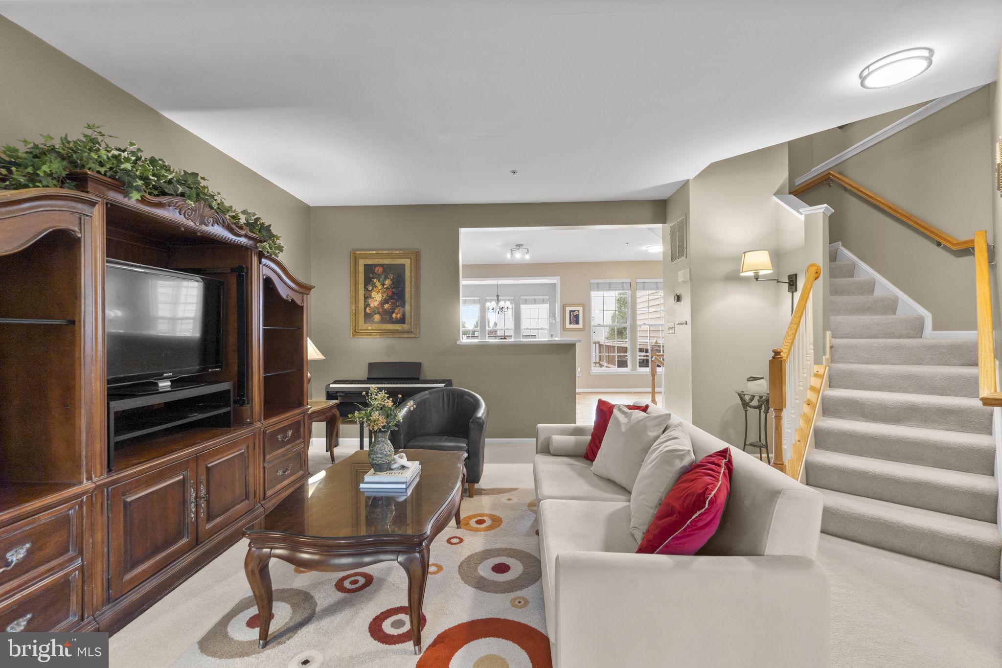 3814 Addison Woods Road Frederick, MD 21704 - Photo 8 of 70