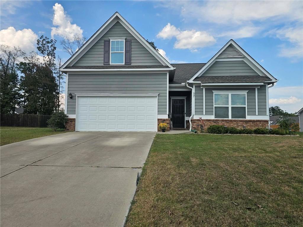 17 Rambling Oaks Drive Northeast Rome, GA 30165 - Photo 1 of 29 Gallery Image 1