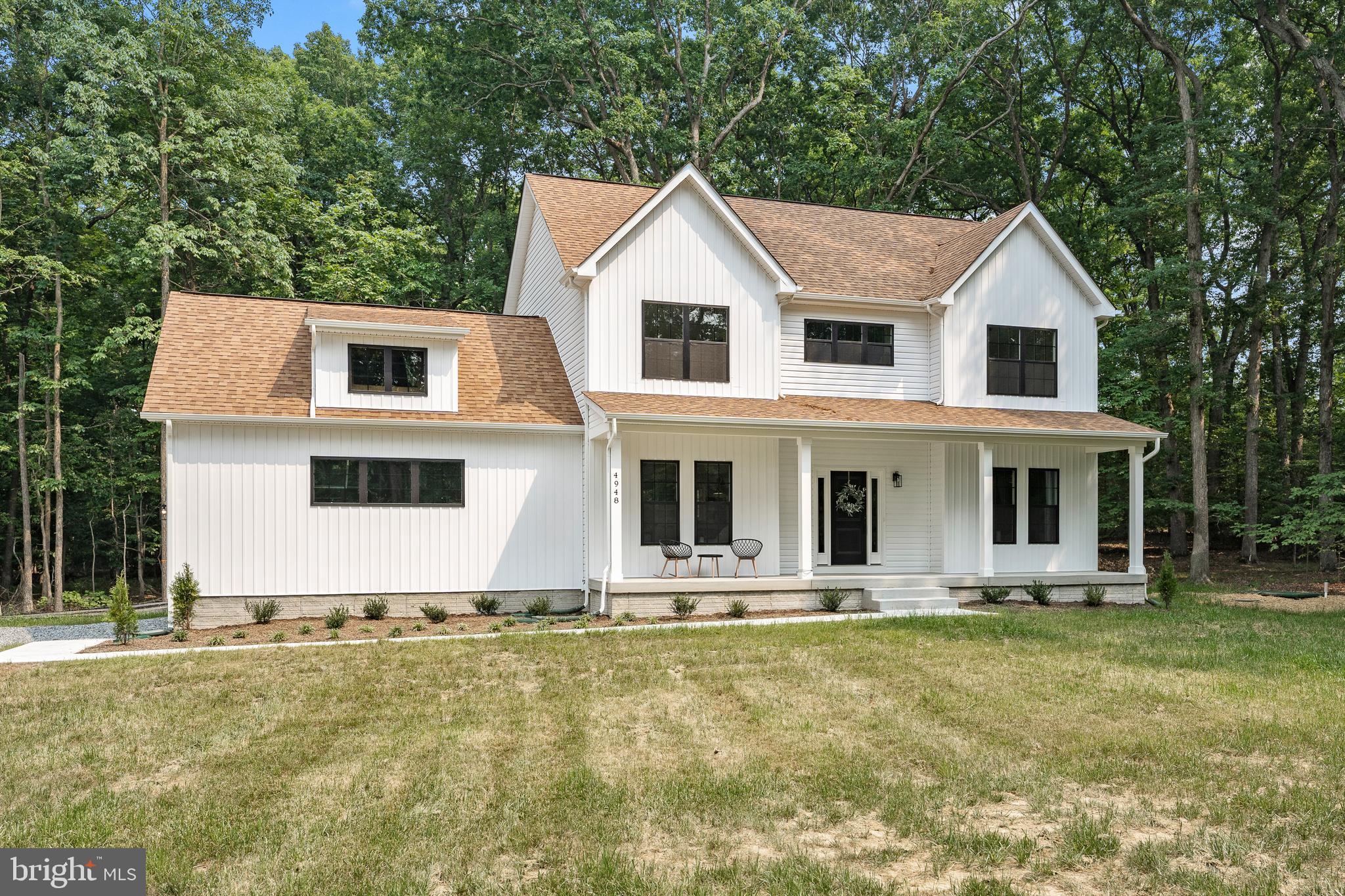 4948 Lansdowne Road Fredericksburg, VA 22408 - Photo 60 of 62 Gallery Image 60