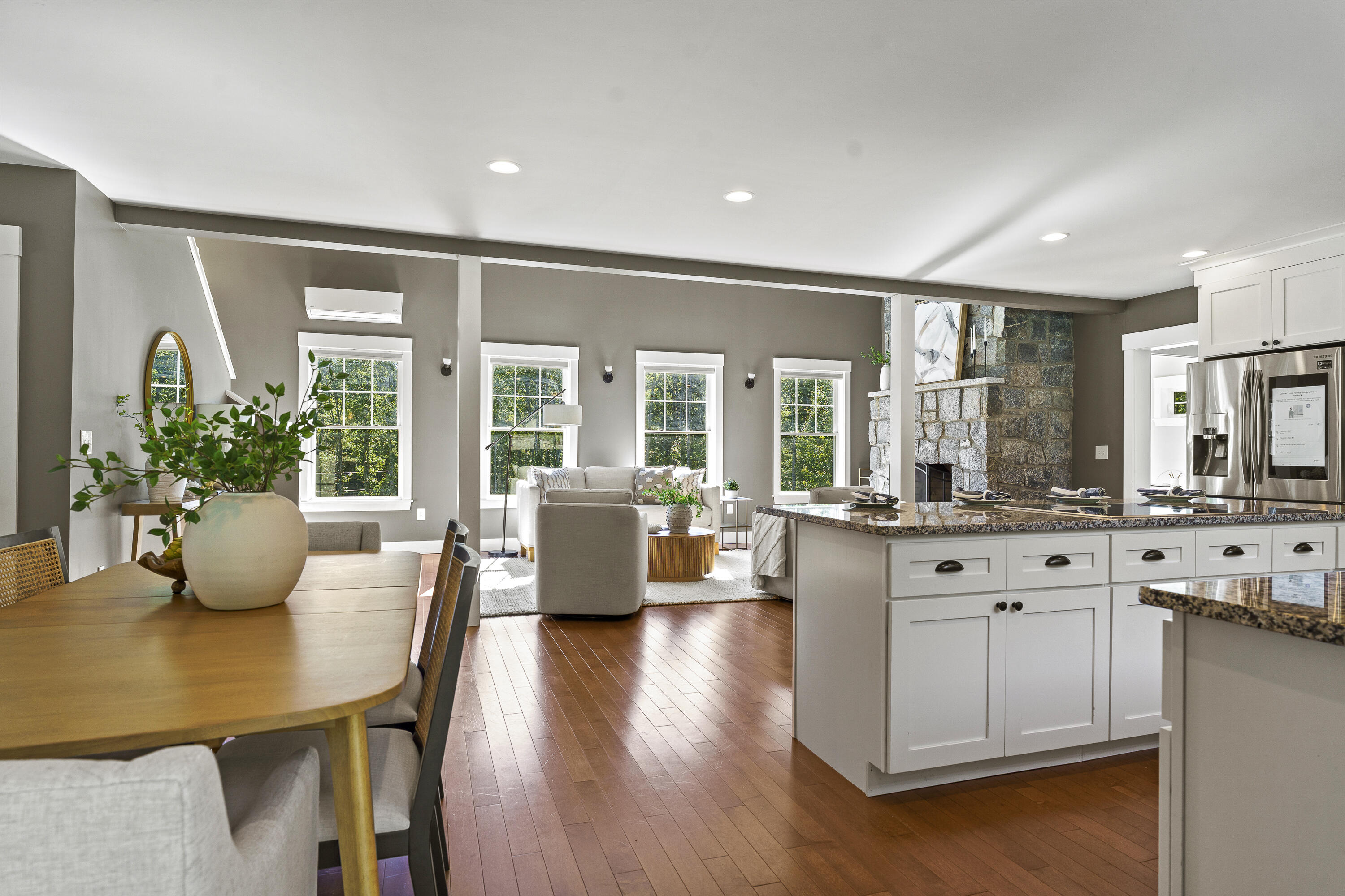 34 Stonewall Road Harpswell, ME 04079 - Photo 66 of 66 easy open floor plan